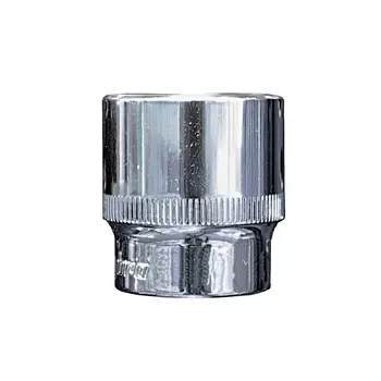 Головка торцевая Ombra 112624 055214, 1/2"DR, внешний TORX®, Е24