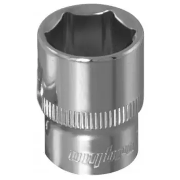 Головка торцевая Ombra 114004 055204, 1/4"DR, 4 мм
