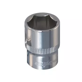 Головка торцевая Ombra, 114005 (1/4"DR 5 мм)