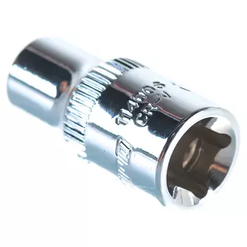 Головка торцевая Ombra, 114006 (1/4"DR 6 мм)