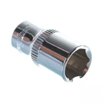 Головка торцевая Ombra, 114009 (1/4"DR 9 мм)