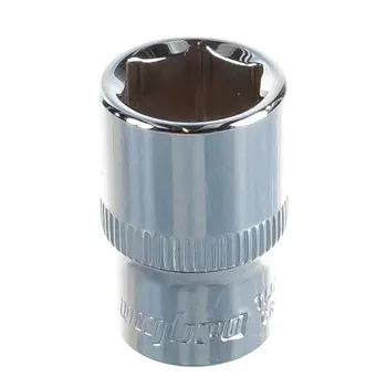 Головка торцевая Ombra, 114011 (1/4"DR 11 мм)