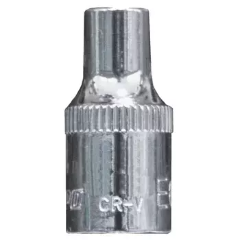 Головка торцевая Ombra 138008, 3/8" DR, 8 мм