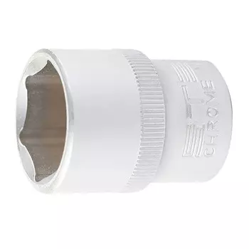 Головка торцевая Stels 13835, 6-гранная (24 мм; 1/2)