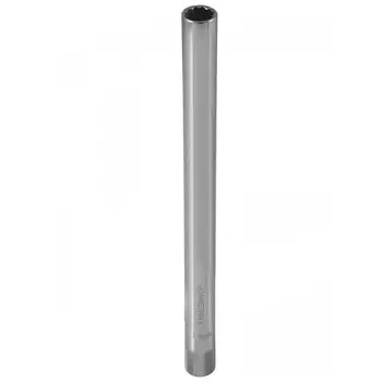 Головка торцевая свечная Jonnesway AI050092 048935 12-гранная глубокая 3/8''DR, L-250 мм, 14 мм