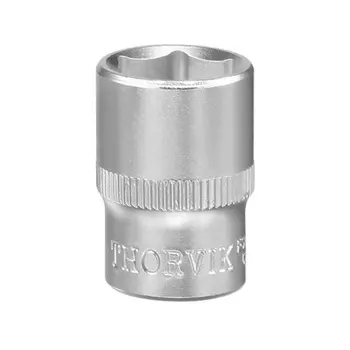 Головка торцевая Thorvik S12S1118 054244, 3/8" DR, 18 мм