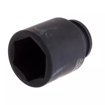 Головка торцевая ударная глубокая Jonnesway S03AD6150 (6-гранная; 3/4"DR; 50 мм)