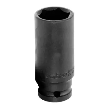 Головка торцевая ударная глубокая Ombra 1/2"DR 14 мм 112514