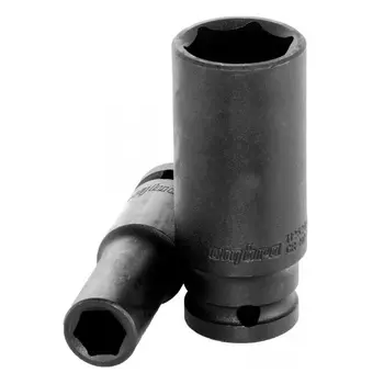 Головка торцевая ударная глубокая Ombra 1/2"DR 22 мм 112522