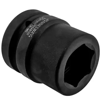 Головка торцевая ударная Jonnesway S03A8130, 1" 30мм.