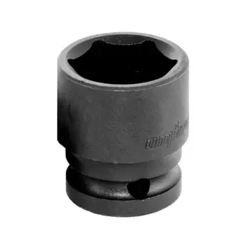 Головка торцевая ударная Ombra 1/2"DR 14 мм 112414