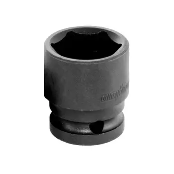 Головка торцевая ударная Ombra 1/2"DR 17 мм 112417