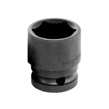 Головка торцевая ударная Ombra 1/2"DR 24 мм 112424