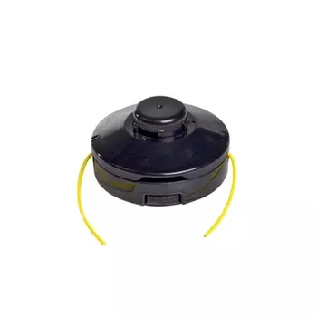Головка триммерная Champion HT47 (гайка 3/8"-24UNF правая)