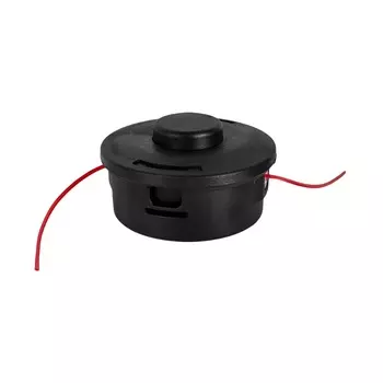 Головка триммерная DDE Wind 14 (М10х1,25 лев. + М12х1,5 лев. + М12х1,75 лев.) 909-594