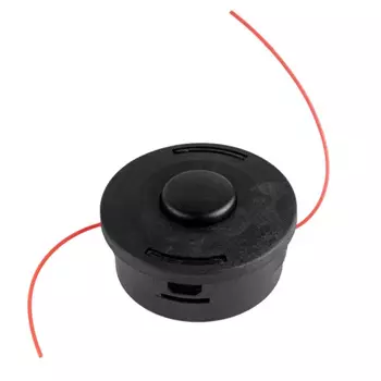 Головка триммерная Dgm TH-234 TH234000021P, п/авт., пакет+подвес