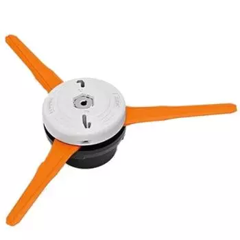 Головка триммерная к FS-45/38 Stihl Polycut 7-3 40067102127