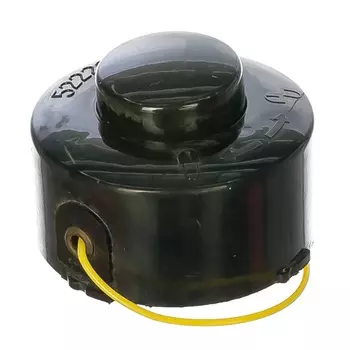 Головка триммерная Сhampion HT24 C5073, компактная, тип крепления "клипса"