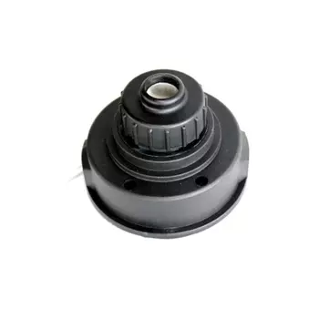 Головка триммерная Сhampion HT29 C5085, компактная, крепление на болт М8х1,25 RH