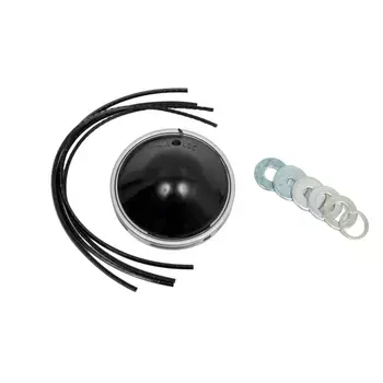 Головка триммерная Сhampion HT44 C5144, универсальная, все редукторные косы от 25 до 40 см