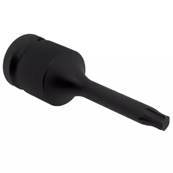 Головка ударная Jonnesway S06A4T40, "TORX" 1/2"DR T-40, 78мм