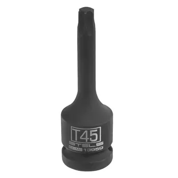 Головка ударная Stels 13959, TORX 45, 1/2"