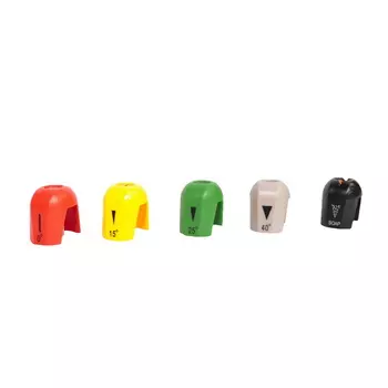 Головки струйной трубки Champion C8147, HP3300 (комплект 0,15,25,40,soap)
