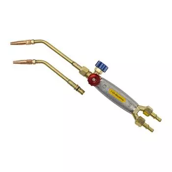 Горелка ацетиленовая Кедр Г-2А Малютка № 2-3 8012035