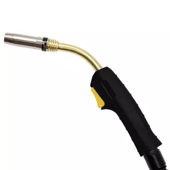 Горелка для сварки и резки Кедр M 36 PRIME 8008797 (евро адаптер), 5 м