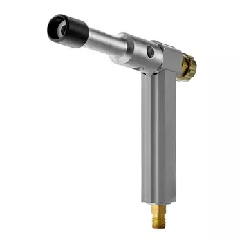 Горелка газовоздушная пропановая ПТК ГВП