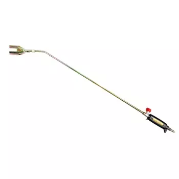 Горелка кровельная Кедр ГВ-111В (L-930 мм 50 мм вентиль)