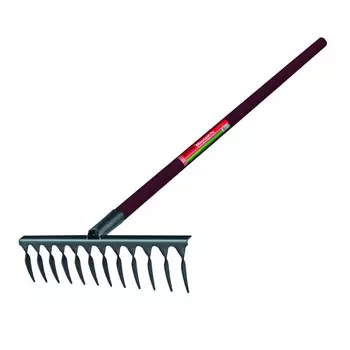 Грабли Центроинструмент БЛЦ 1004-12-Ч МОЛОДОСТЬ МОЯ