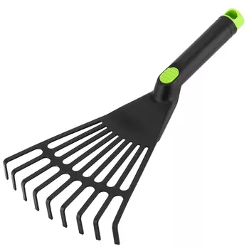 Грабли веерные пластиковые Palisad Nylon 623958