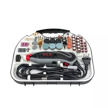 Гравер электрический P.I.T. PMG150-С (сетевой, 150 Вт, гибкий вал)