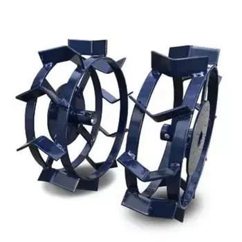 Грунтозацеп Нева КО 320Х90Х25