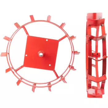 Грунтозацеп Нева КО 540Х90Х25