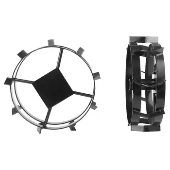 Грунтозацепы Bigmaster ГМК 30.310.95, 2 обода