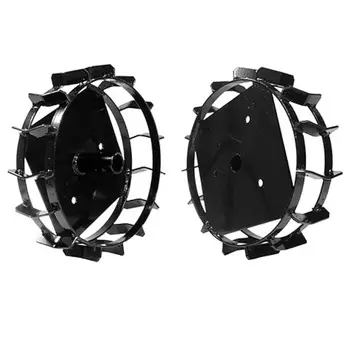 Грунтозацепы для культиваторов Champion C3002 2шт (360/90/30мм)