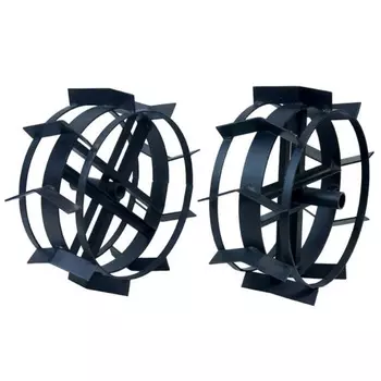 Грунтозацепы Союз БМ1С-25-460-30 втулка 30 мм диаметр 460 мм