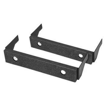 Губки мягкие Ombra A90046SJ 055885 150 мм для тисков A90046