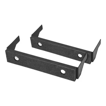 Губки мягкие Ombra A90047SJ 055888 200 мм для тисков A90047