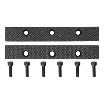 Губки Ombra A90044RJ 055878 100 мм для тисков A90044