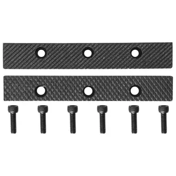 Губки Ombra A90045RJ 055881 125 мм для тисков A90045