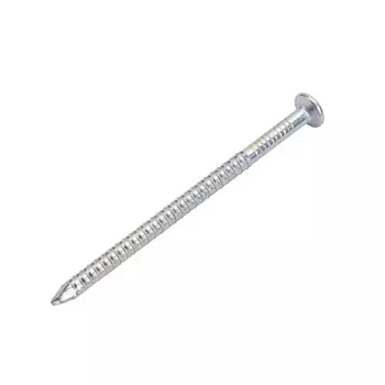 Гвозди ершеные Зубр 305140-25-050 оцинкованные, 50х2.5 мм, 5 кг