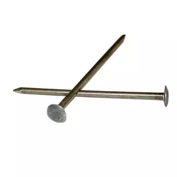 Гвозди шиферные Starfix SM-59645-10, 5.0х120 мм, 10 кг в коробе