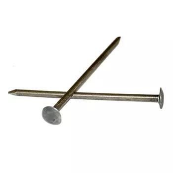 Гвозди шиферные Starfix SMP4-49645-1, 4.0х120 мм (1 кг в пласт. конт.)