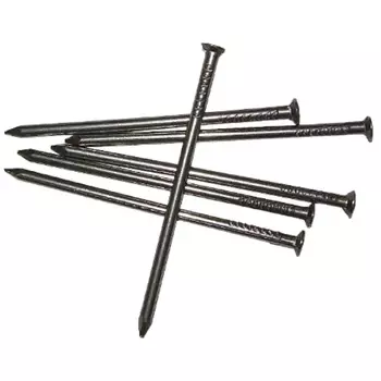 Гвозди строительные Starfix SM-37908-5, 1.2х20 мм, ГОСТ 4028-63 (5 кг в коробе)