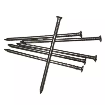 Гвозди строительные Starfix SM-45928-5, 2.0х40 мм, ГОСТ 4028-63 (5 кг в коробе)