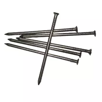 Гвозди строительные Starfix SMC2-37913-1, 1.2х25 мм, ГОСТ 4028-63, 1 кг.