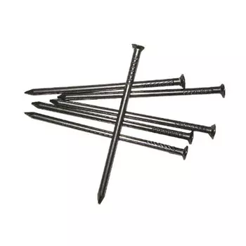 Гвозди строительные Starfix SMC2-45928-1, 2.0х40 мм, ГОСТ 4028-63, 1 кг в картонной упаковке